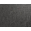 Asa meli-melo Placemat 46x33cm Coal