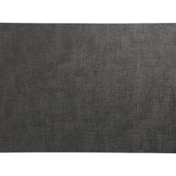 Asa meli-melo Placemat 46x33cm Coal