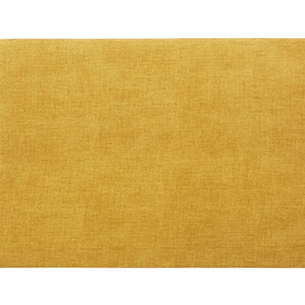 Asa meli-melo Placemat 46x33cm Butttercup