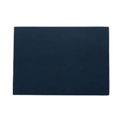 Asa Melli-Melo placemat 46x33cm Midnight Blue