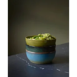 Asa Ocean Poke Bowl 18x7cm 0,8L