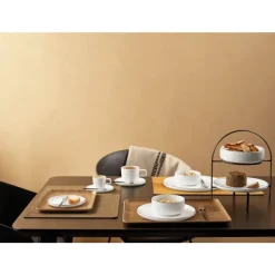 Asa Oco Dessertbord 21cm