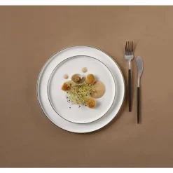 Asa oco ligne noire broodbord ø 14,5cm