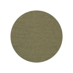 Asa Placemat Sisal Optic Rough Nori
