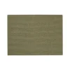 Asa Placemat sisal rough 46x33cm Nori