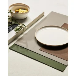 Asa Placemat Structure 46x33cm Craft