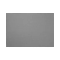 Asa Placemat Structure 46x33cm Smoke