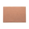 Asa Placemat Vegan leather 46x33cm Coral