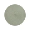 Asa RE:CIRCLE Placemat D38cm Sea Salt