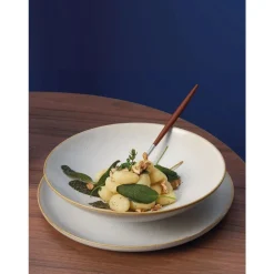 Asa Saisons Gourmet bord D23cm H6,5cm Sand