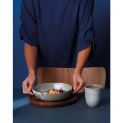 Asa Saisons Mok  D8,5cm H9,5cm 0,25L Denim