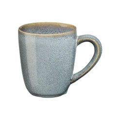 Asa Saisons Mok met handvat D8,5cl H9,5cl 0,25L Denim