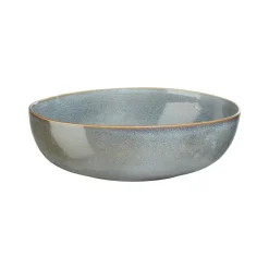 Asa Saisons saladekom D29,5cm H9cm Denim