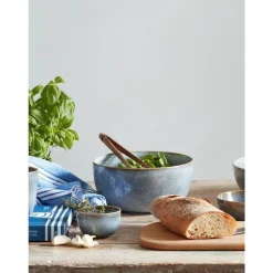 Asa Saisons Serveerkom D9cm H5,5cm 0,125L Denim