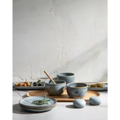 Asa Saisons Serveerkom D9cm H5,5cm 0,125L Denim