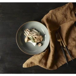 Asa Saisons Serveerkom D15cm H5cm 0,35L Eucalyptus