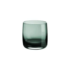 Asa Sarabi glas D8cm H8cm 0,2L Green