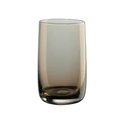Asa Sarabi longdrink D8cm H13cm 0,4L Amber