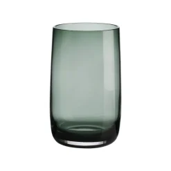 Asa Sarabi Longdrinkglas D8cm H13cm 0,4L Green