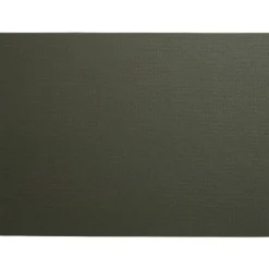 Asa Sisal Optic Placemat 46x33cm Nori