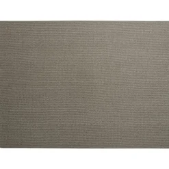 Asa Sisal Optic Placemat 46x33cm Falafel