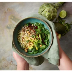 Asa Tamari Poke Bowl 18x7cm