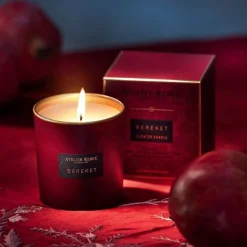 Atelier Rebul Bereket Geurkaars 210g