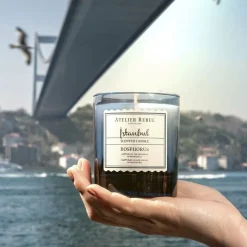 Atelier Rebul Istanbul Bosphorus Geurkaars 210g