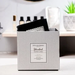 Atelier Rebul Istanbul Geurkaars 950g