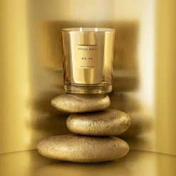 Atelier Rebul No. 94 Geurkaars (350g) 50 Branduren Sojawas Bloemige Geur