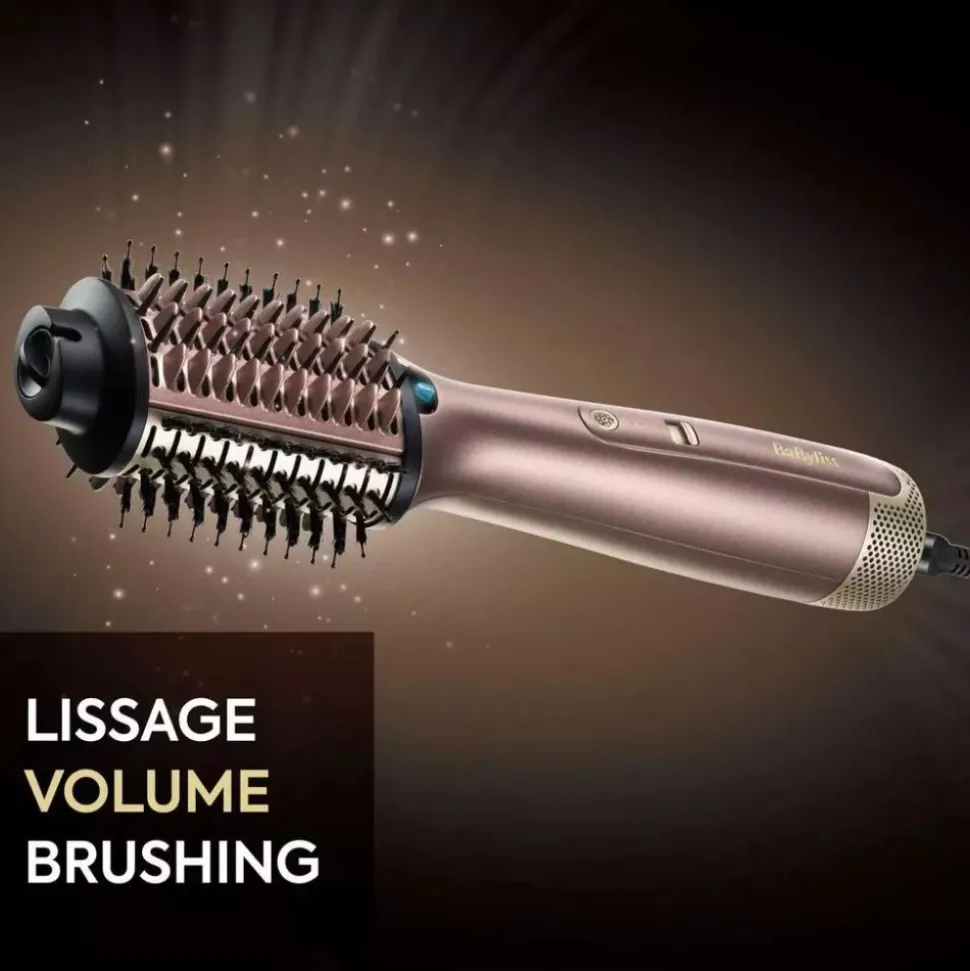 Babyliss Air Power Volume