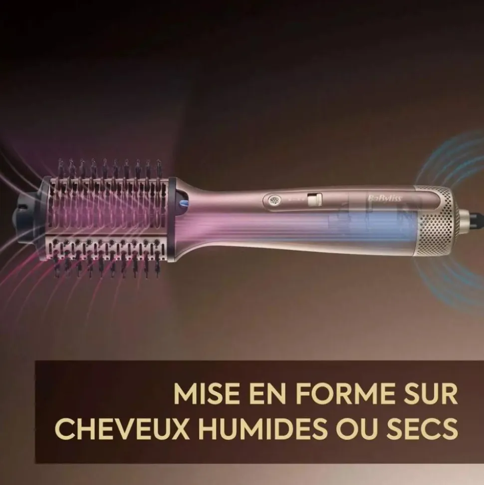 Babyliss Air Power Volume