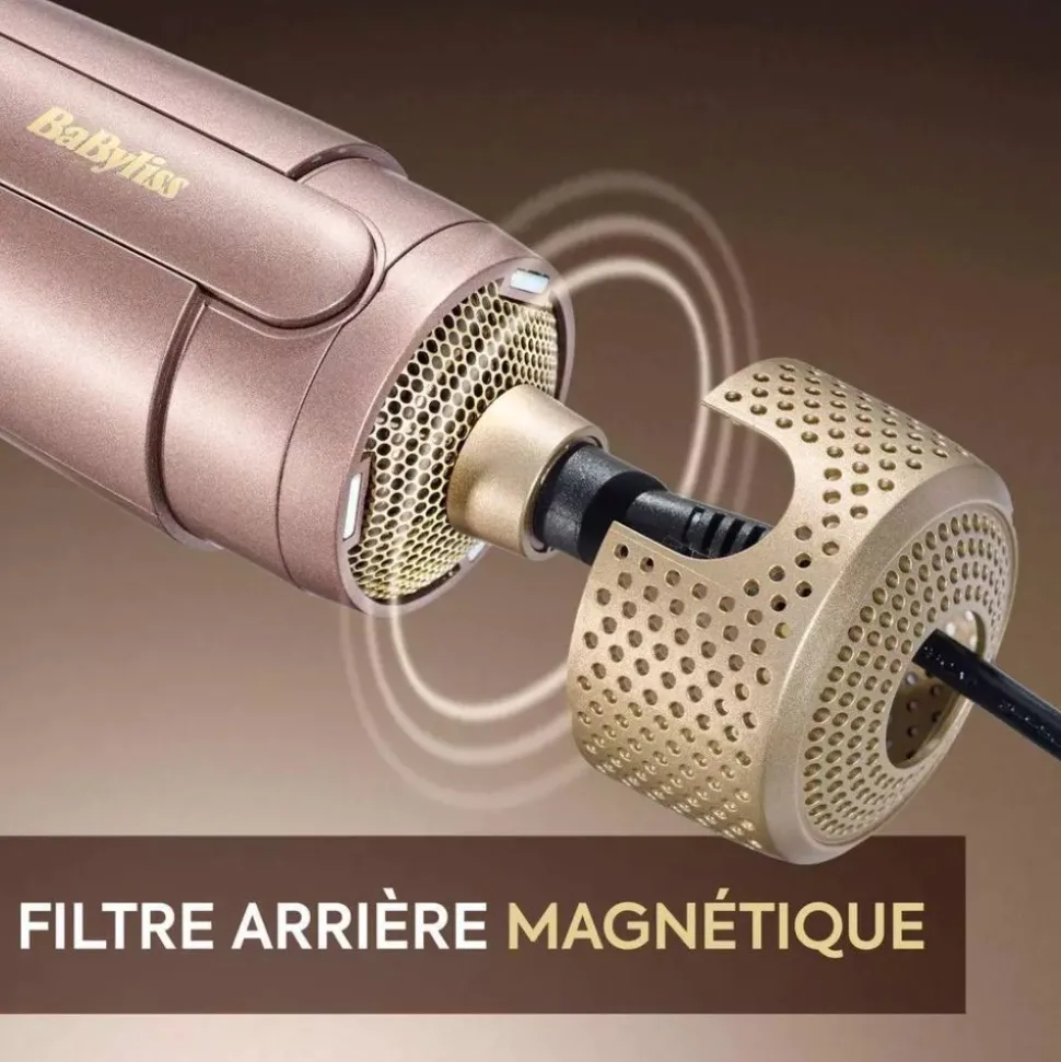 Babyliss Air Power Volume