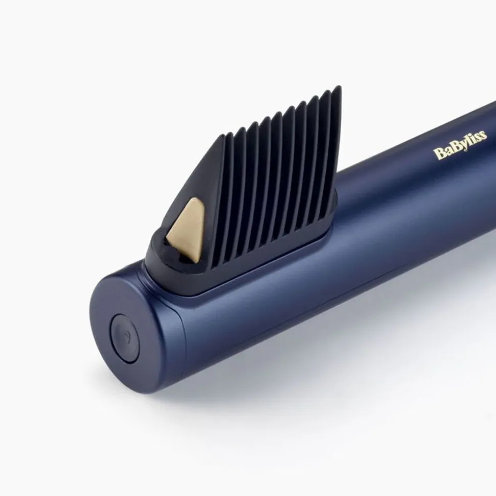Babyliss Air Wand Blaasmond met Kam