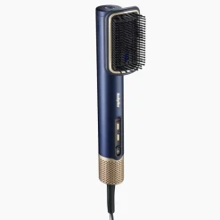 Babyliss Air Wand Gladmakende Borstel
