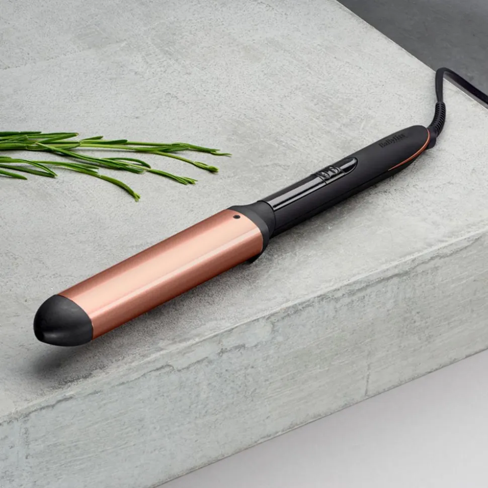 Babyliss Bronze Shimmer Krultang C456E