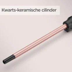 Babyliss C449E 10mm krultang