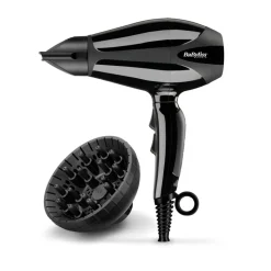 Babyliss Compact Pro 2400 Haardroger