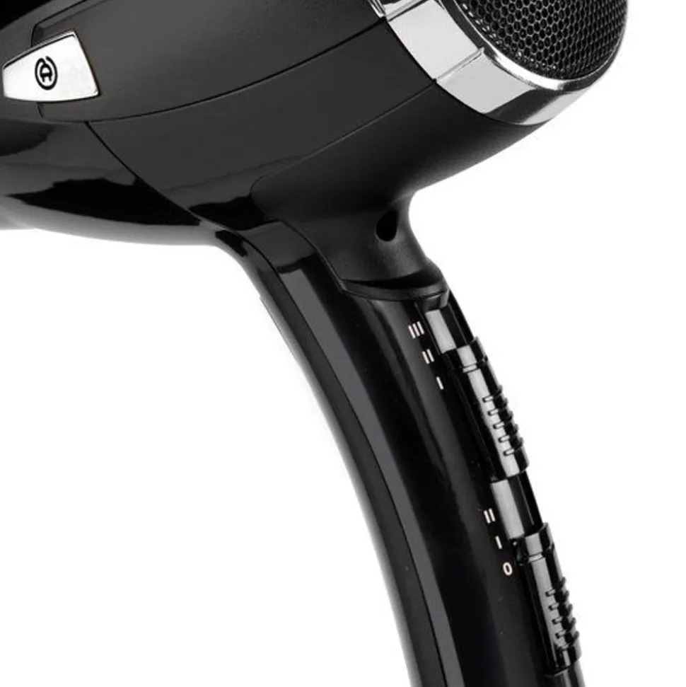 Babyliss D374DE Haardroger Intrekbaar snoer 2000W
