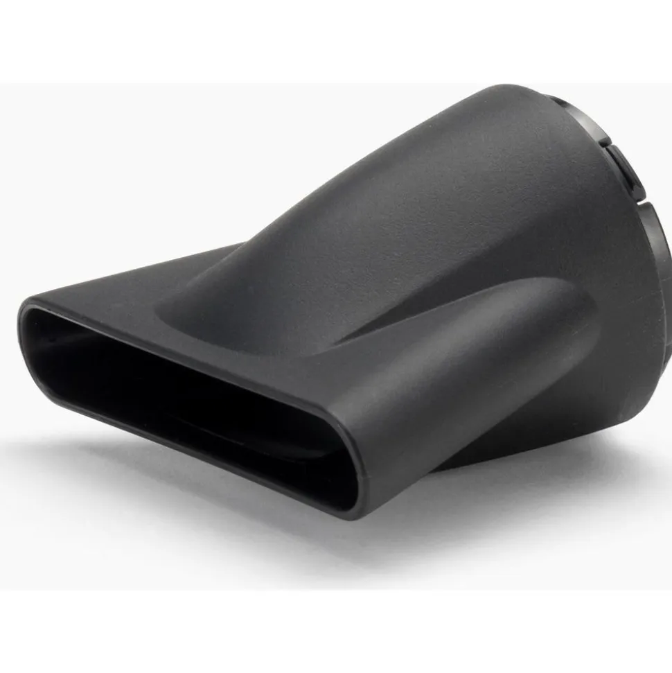 Babyliss D374DE Haardroger Intrekbaar snoer 2000W