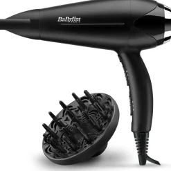Babyliss D572DE Turbo Smooth 2200 Fohn