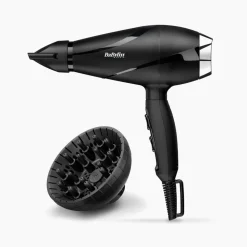 Babyliss 6713DE SHINE PRO 2200 FÖHN