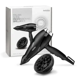 Babyliss 6713DE SHINE PRO 2200 FÖHN