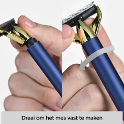 Babyliss OT992E Super-X Metal Series X-Blade