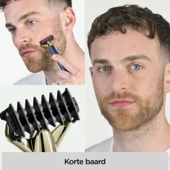 Babyliss OT992E Super-X Metal Series X-Blade