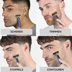 Babyliss OT992E Super-X Metal Series X-Blade