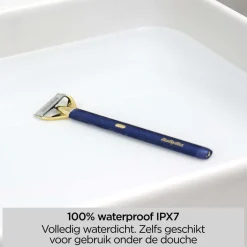 Babyliss OT992E Super-X Metal Series X-Blade