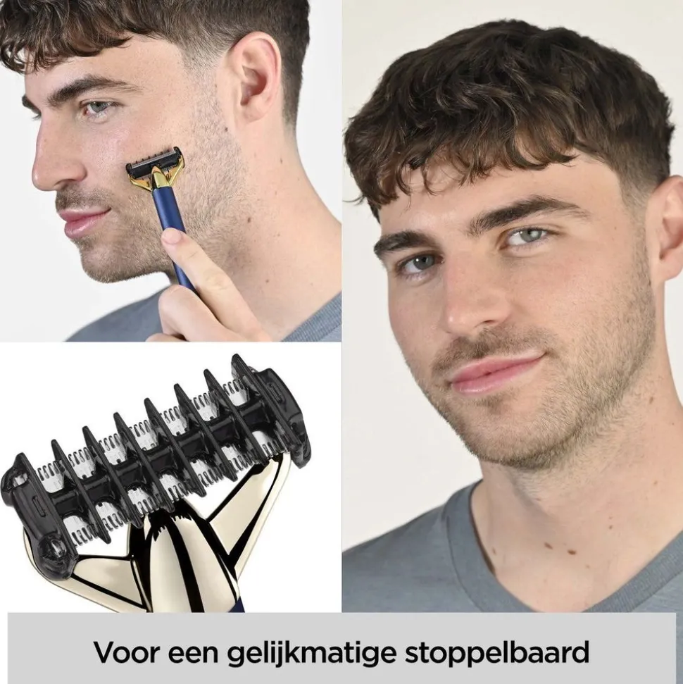 Babyliss OT992E Super-X Metal Series X-Blade