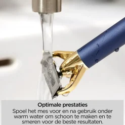 Babyliss OT992E Super-X Metal Series X-Blade