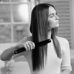 Babyliss ST573E HydroFusion Stijltang